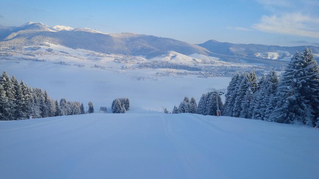 Albergo Miramonti Dependance Asiago Dış mekan fotoğraf